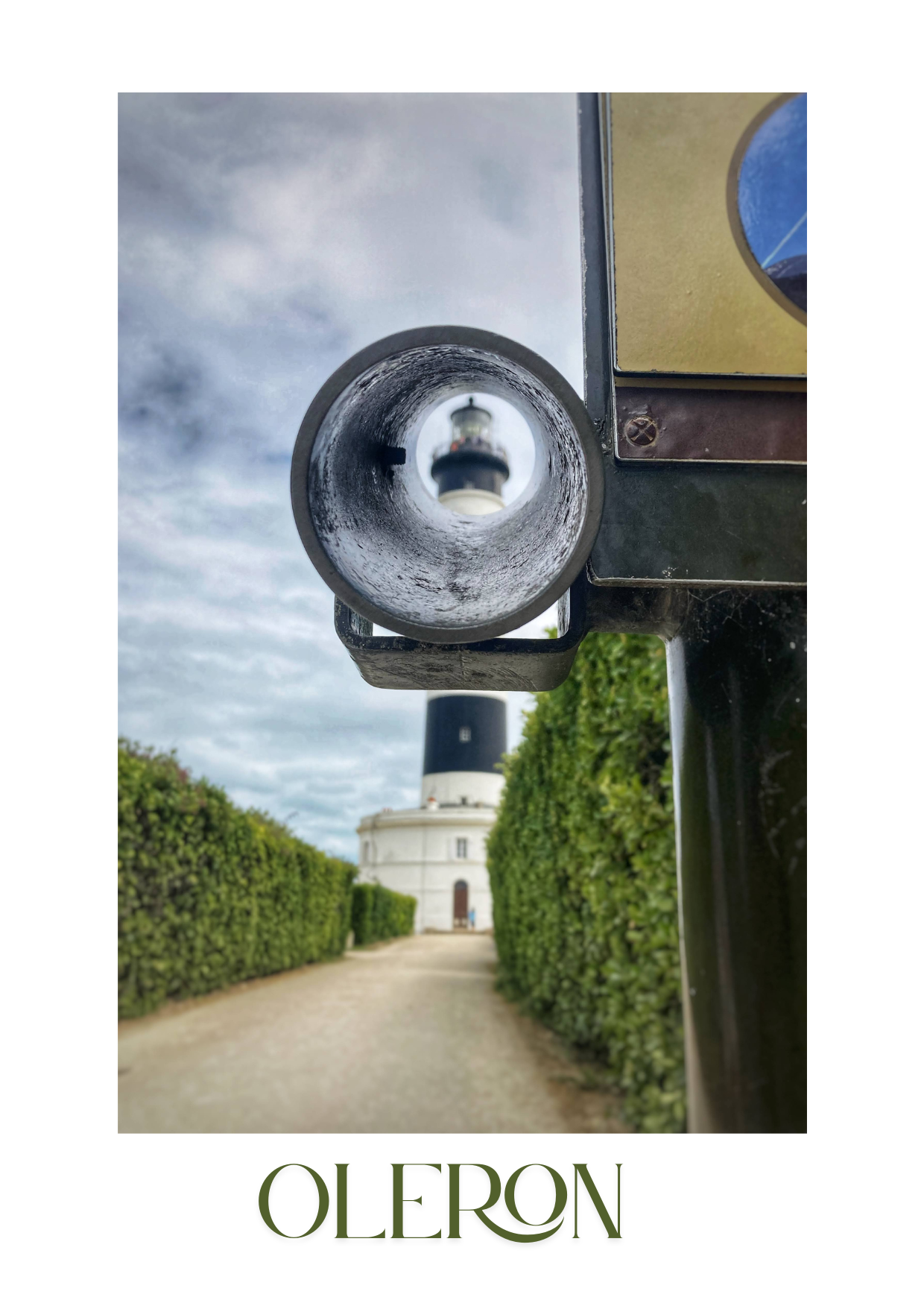 Phare d'Oléron