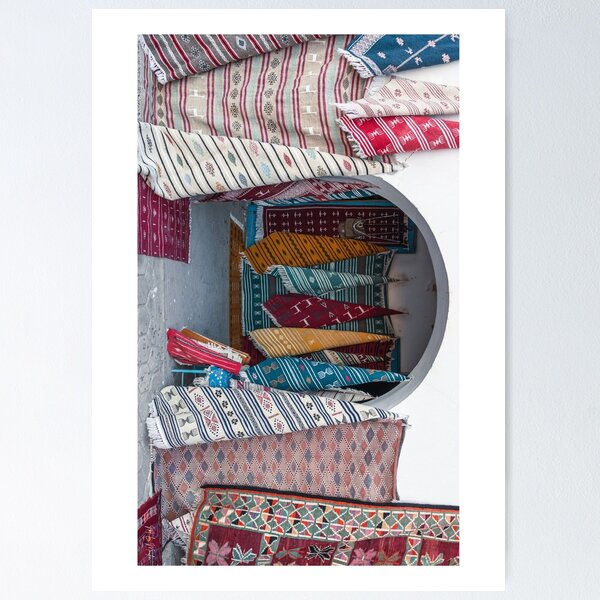 Tapis tunisien