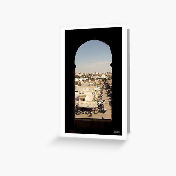 El Jem