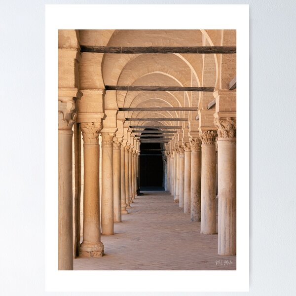 Mosquée de Kairouan