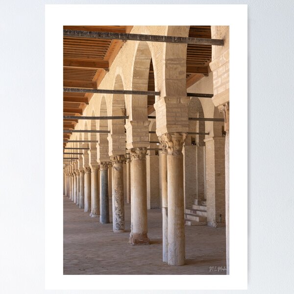 Mosquée de Kairouan
