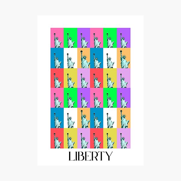 Statue de la Liberté, New York